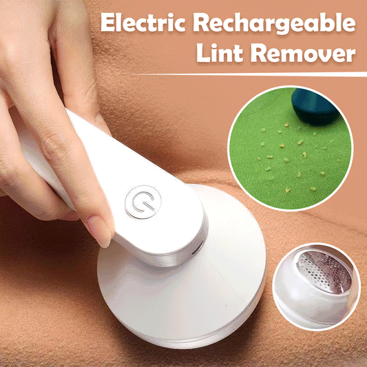 Electric Lint Remover