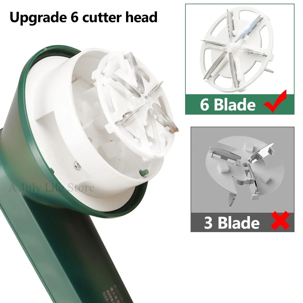 Electric Lint Remover