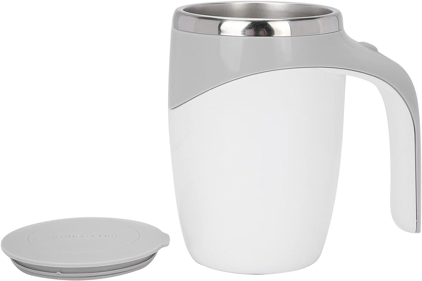 Automatic Self Stirring Mug