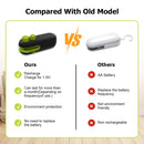 2-in-1 Mini Sealer & Cutter