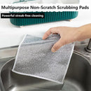 Non Scratch High Quality Dish Wash Clothes