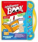 Kids Smart Education Sound Book