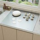 Stainless Steel Chopping Board