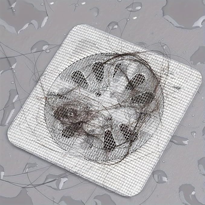 Adhesive Waterproof Drain Stickers