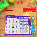 Kids Smart Education Sound Book