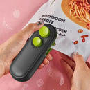 2-in-1 Mini Sealer & Cutter