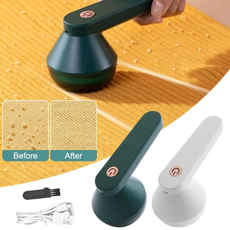 Electric Lint Remover
