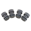 Adjustable Anti Vibration Washing Machine Feet Pads (Set of 4)