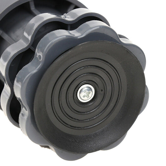 Adjustable Anti Vibration Washing Machine Feet Pads (Set of 4)