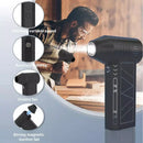 3 in 1 Turbo Jet Fan